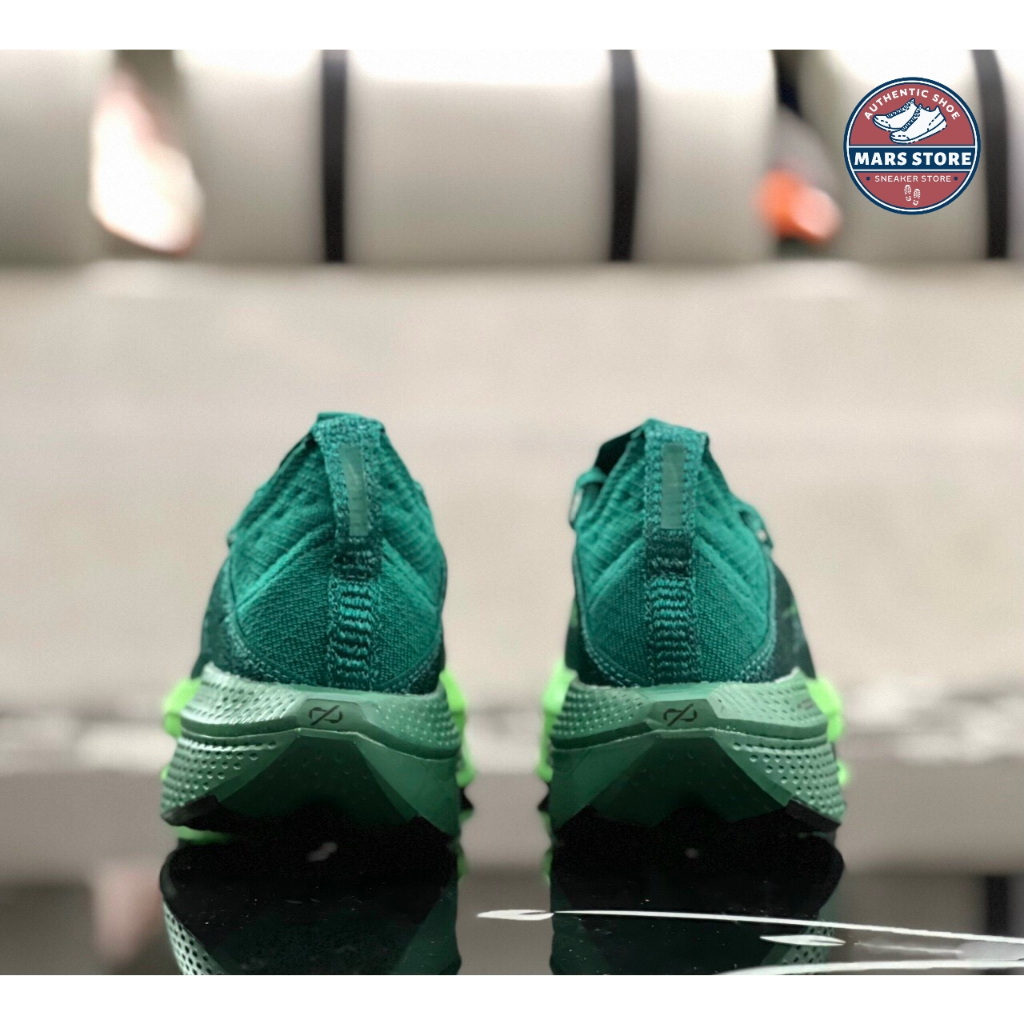 Giày Thể Thao Nike Alphafly Next 2% Real Chính Hãng - Fullbox