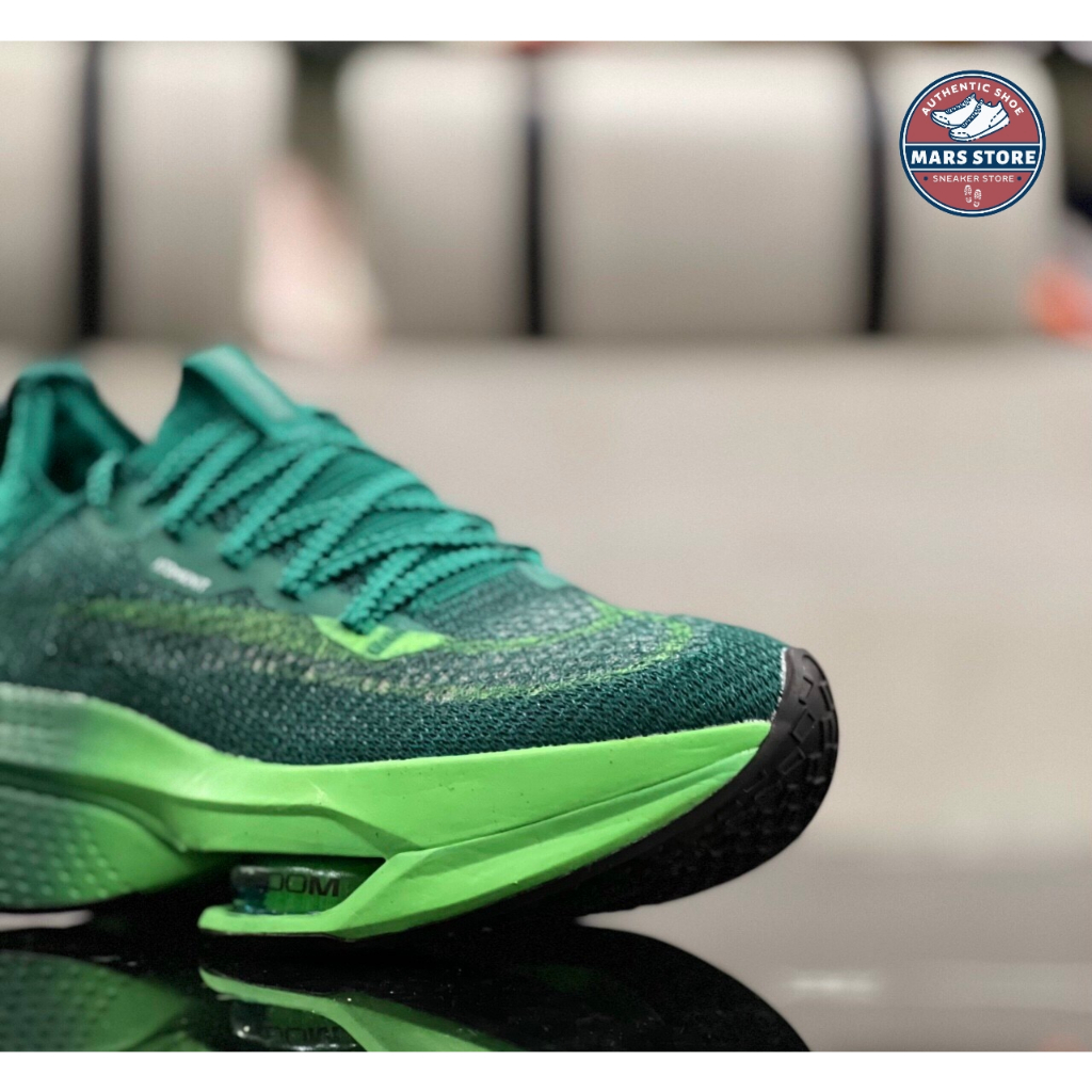 Giày Thể Thao Nike Alphafly Next 2% Real Chính Hãng - Fullbox