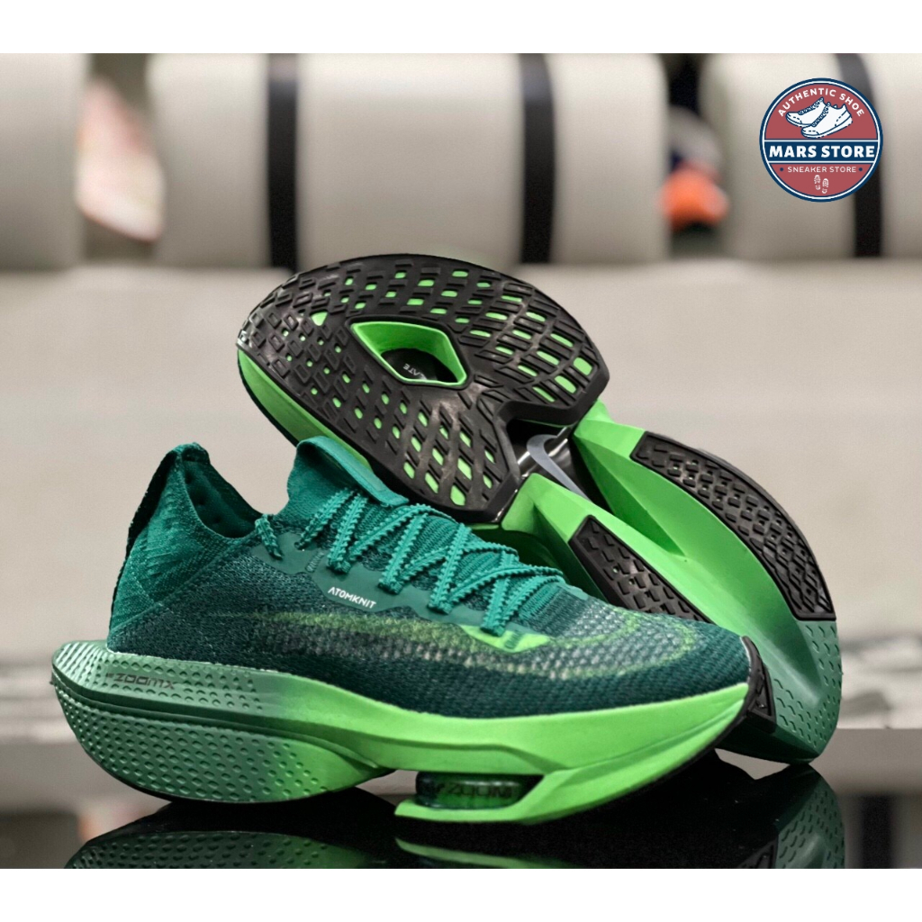 Giày Thể Thao Nike Alphafly Next 2% Real Chính Hãng - Fullbox