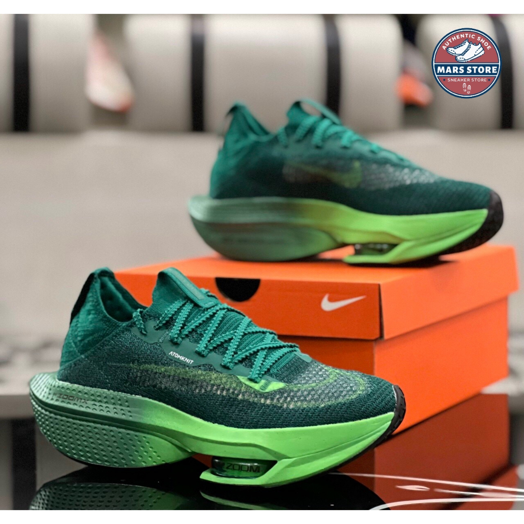 Giày Thể Thao Nike Alphafly Next 2% Real Chính Hãng - Fullbox