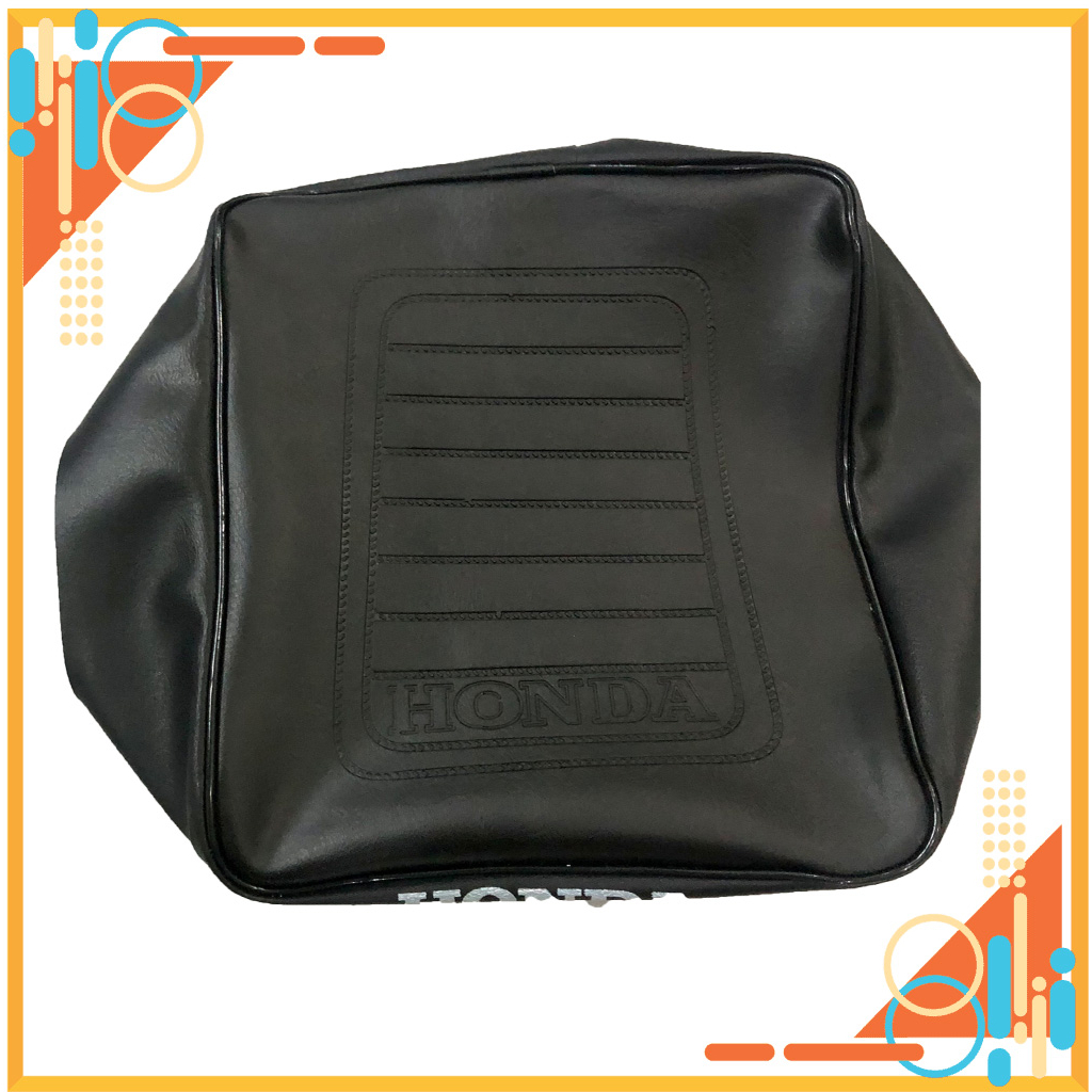 Bọc Yên Xe Máy HONDA CUP Yên Sau