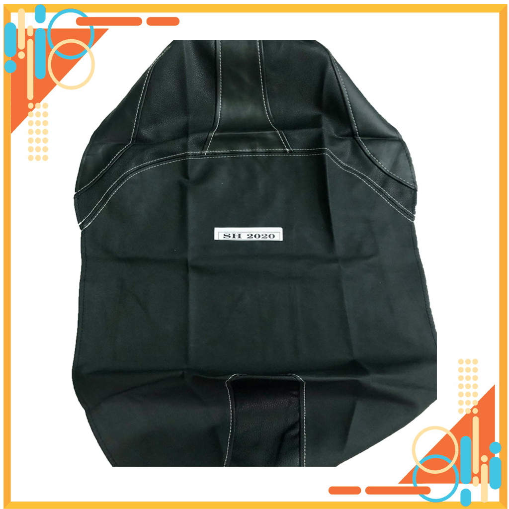 Da Bọc Yên Xe Máy HONDA SH 2020