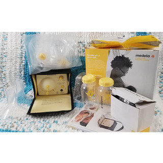 Combo 2 Máy hút sữa Medela thu gọn(Pump-In-Style Advanced Starter Set)