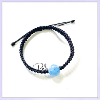 Vòng hạt AQUAMARINE