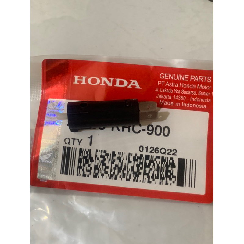 Công tắc cảm biến cùm côn sonic winner msx honda indonesia