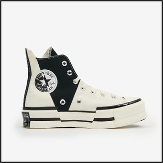 Giày Thể thao Converse Chuck 70 Plus Black/white ( Full box)