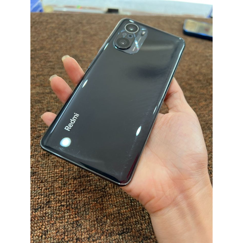 Điện thoại Xiaomi Redmi K40 Pro (8gb/256gb) - HÀNG CHÍNH HÃNG 100%- BẢO HÀNH 12 THÁNH - TẶNG KÈM PHỤ KIỆN | BigBuy360 - bigbuy360.vn