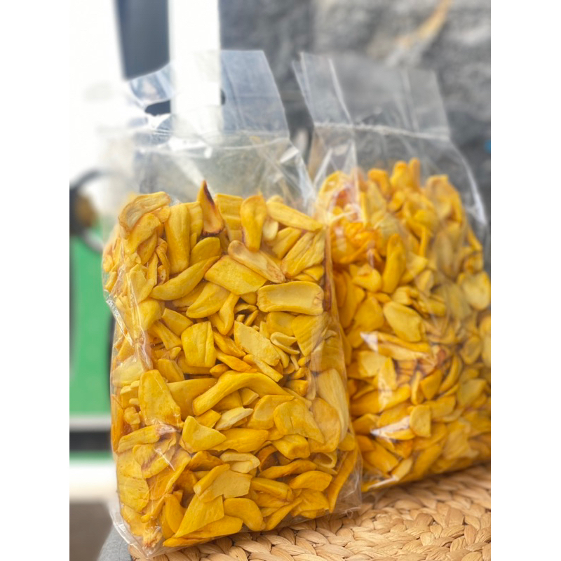 Mít V.Ỡ Sấy Giòn Loại VIP