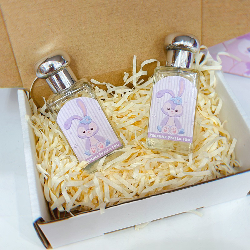 Nước hoa hoạt hình quà tặng Cinamonroll - Linabell - Stella Lou 30ml | BigBuy360 - bigbuy360.vn