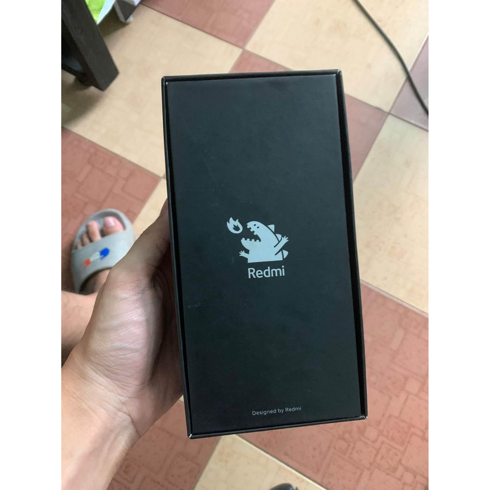 Điện thoại Xiaomi Redmi K40 Pro (8gb/256gb) - HÀNG CHÍNH HÃNG 100%- BẢO HÀNH 12 THÁNH - TẶNG KÈM PHỤ KIỆN | BigBuy360 - bigbuy360.vn