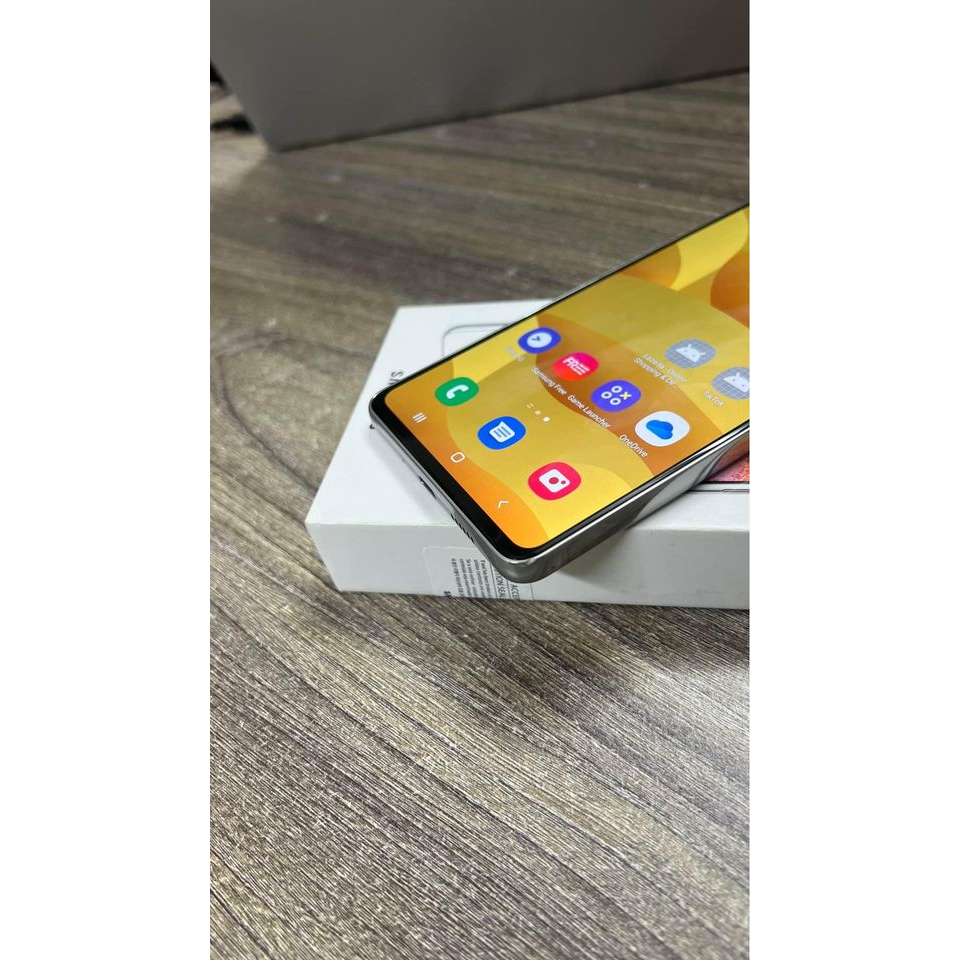 Điện thoại Samsung A73 5G [8/128G] bảo hành hàng 12 tháng - TẶNG KÈM PHỤ KIỆN | BigBuy360 - bigbuy360.vn