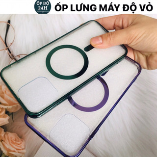 Ốp lưng x, xs đã độ 13pro-14pro bản cam to, độ rộng khung cam 3,7cm
