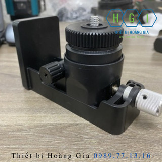 Đế treo tường máy cân bằng laser laisai 12 tia 666 - lsg666sl