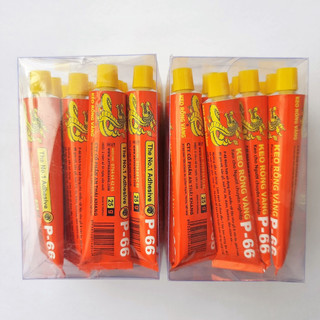 Keo rồng vàng p66 25g