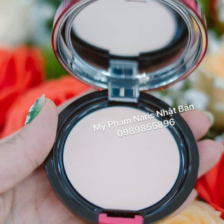 Lõi Phấn phủ trang điểm Naris Lidee Beauty Up Powder Veil - Mỹ Phẩm Naris Cosmetics Japan Nhật Bản
