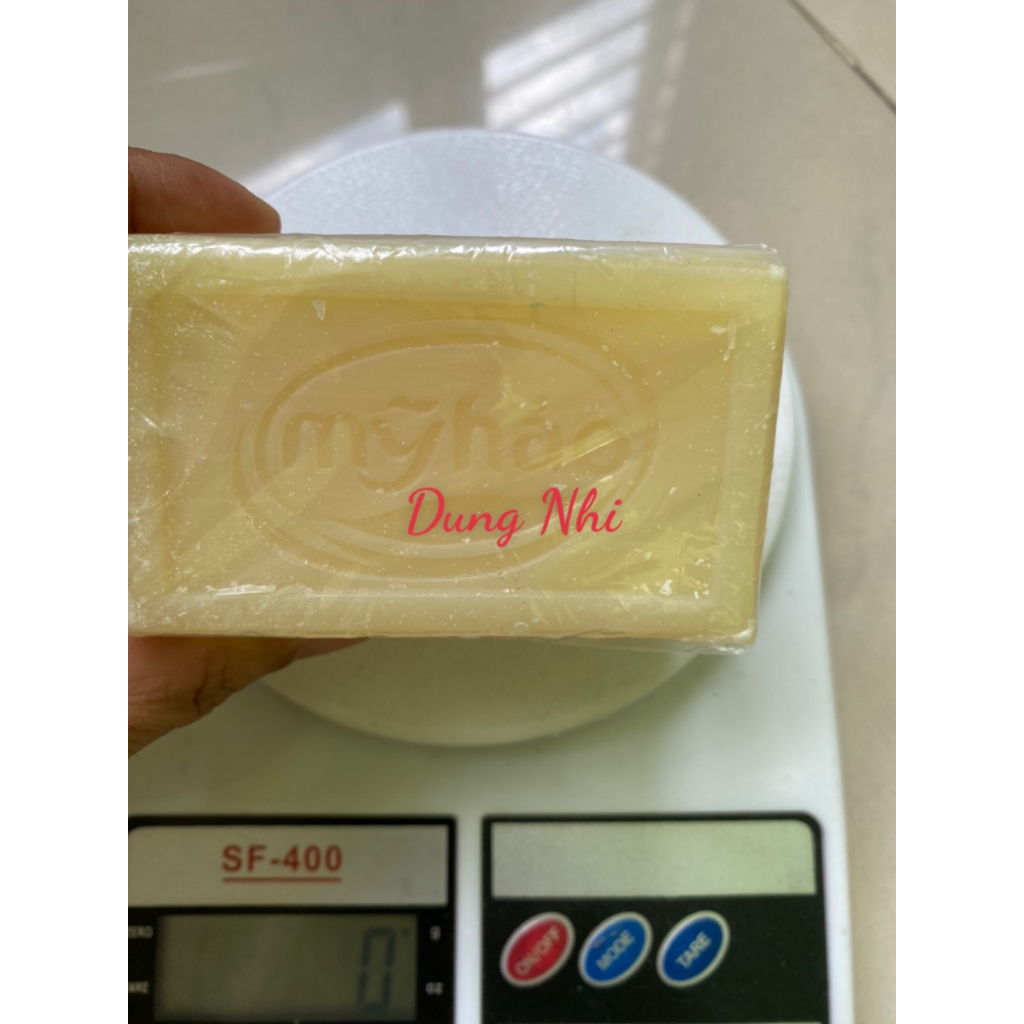 Xà bông cục 72% dầu 150gr - xà phòng giặt nhớt