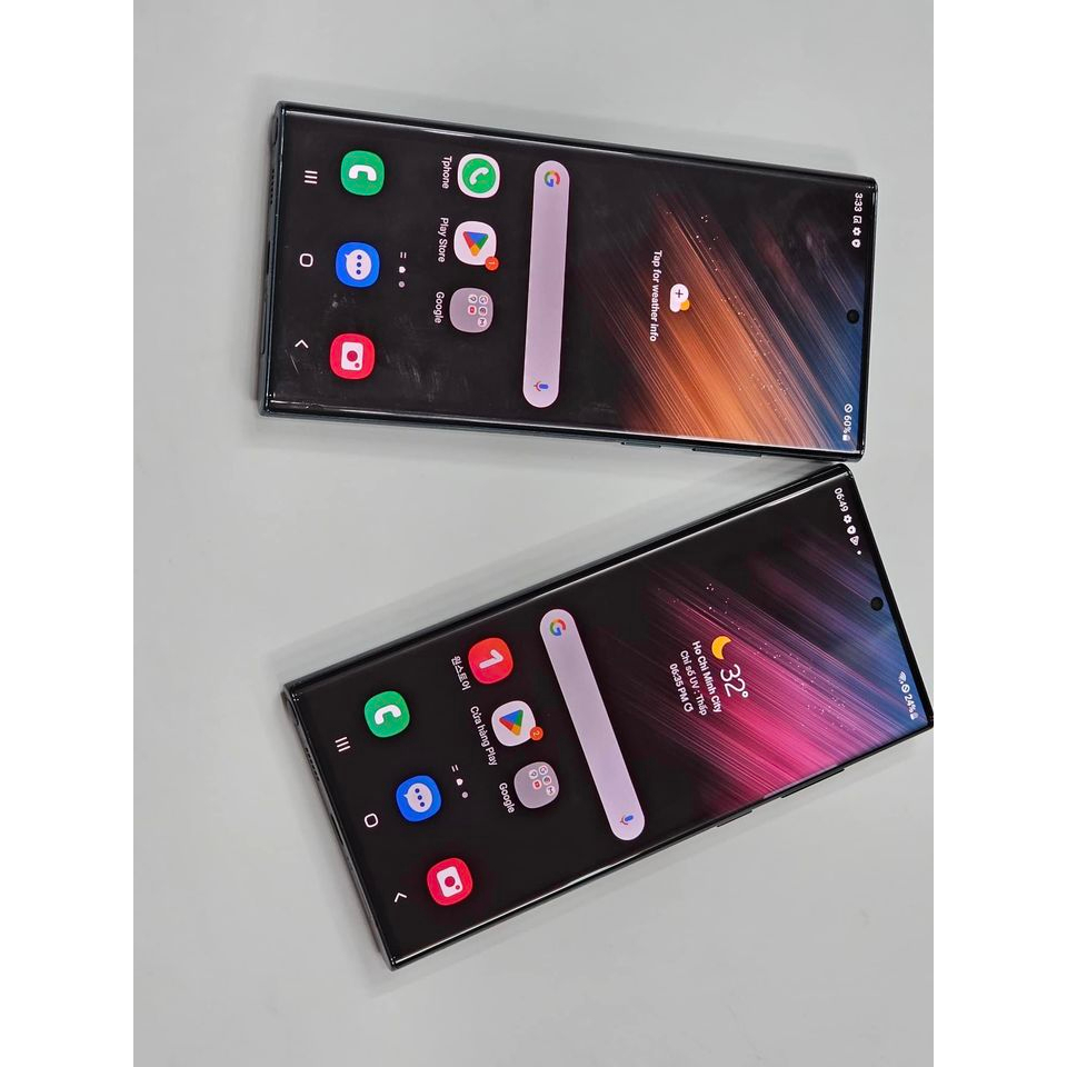 Điện thoại Samsung Galaxy S22 Ultra [8GB - 128GB] máy mới nguyên seal full box-CHÍNH HÃNG SS | BigBuy360 - bigbuy360.vn
