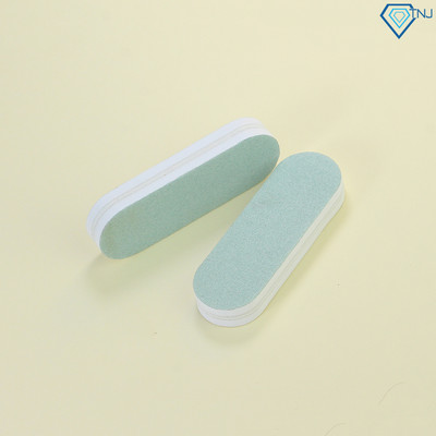 Thanh lau làm mới, đánh bóng bạc cao cấp - Trang Sức TNJ