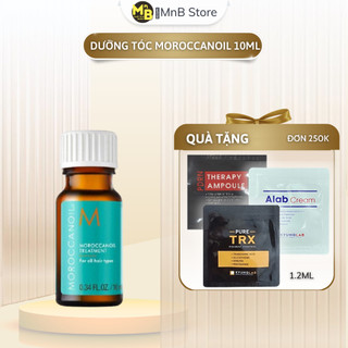 Dầu Dưỡng Tóc Mềm Mượt Moroccanoil Treatment Original 10ml