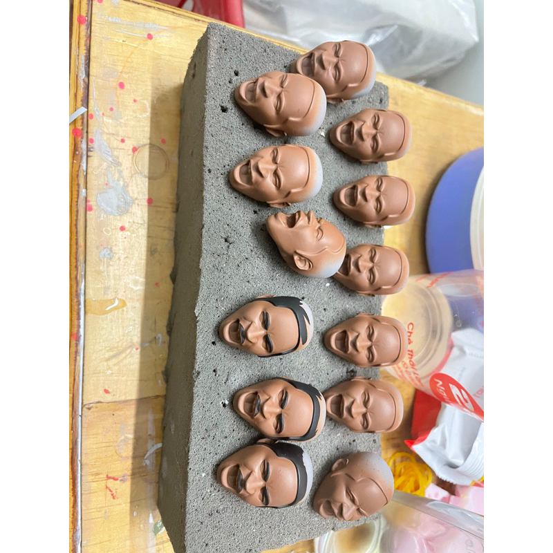 Thinner dung dich pha sơn gốc acrylic