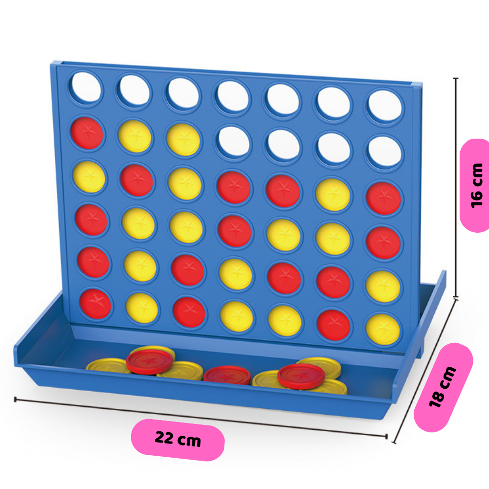 Bộ Đồ Chơi trẻ em Cờ Caro Thả Viên Nhựa Xếp Hình Rèn Luyện Tư Duy Không Gian Đa Chiều. cờ thả caro đầy vui nhộn  DADIHA