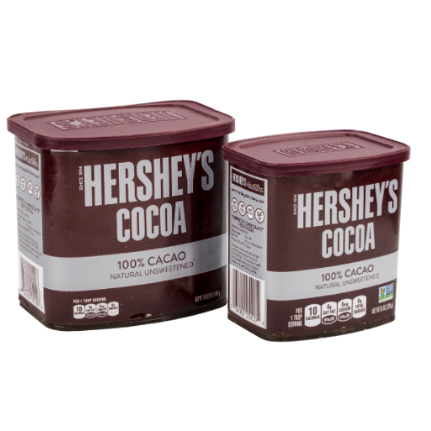 Bột Cacao Hershey's 453g