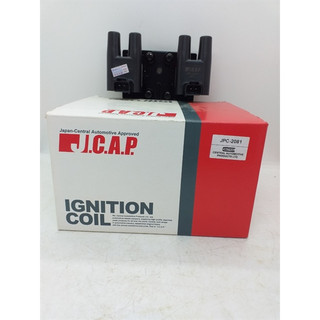 [CHÍNH HÃNG] JPC 2081 Bobin/Mobin Đánh Lửa Xe LACETTI 1.6 96453420 96453420