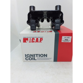 [CHÍNH HÃNG] JPC 2081 Bobin/Mobin Đánh Lửa Xe LACETTI 1.6 96453420 96453420