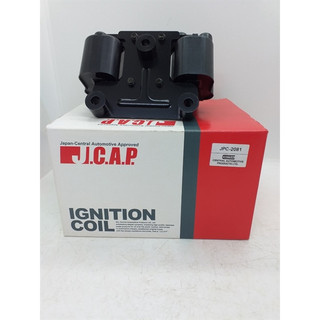 [CHÍNH HÃNG] JPC 2081 Bobin/Mobin Đánh Lửa Xe LACETTI 1.6 96453420 96453420