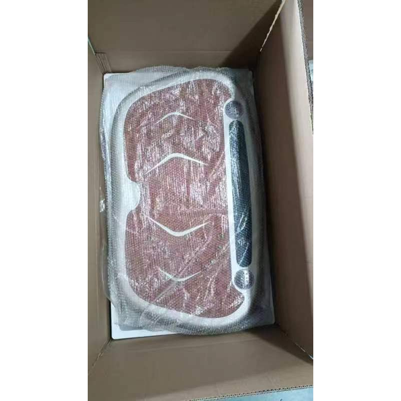 Máy giảm cân-Máy massage toàn thân 120 tốc độ thế hệ mới