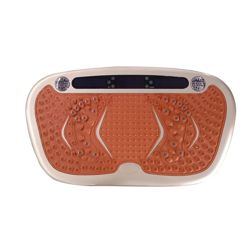 Máy giảm cân-Máy massage toàn thân 120 tốc độ thế hệ mới