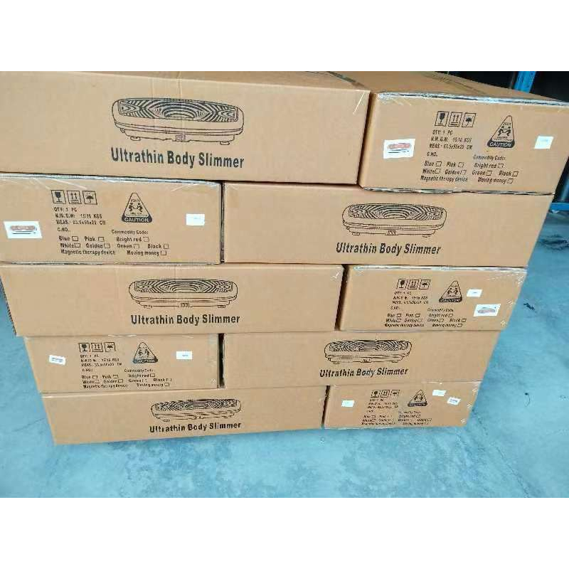 Máy giảm cân-Máy massage toàn thân 120 tốc độ thế hệ mới