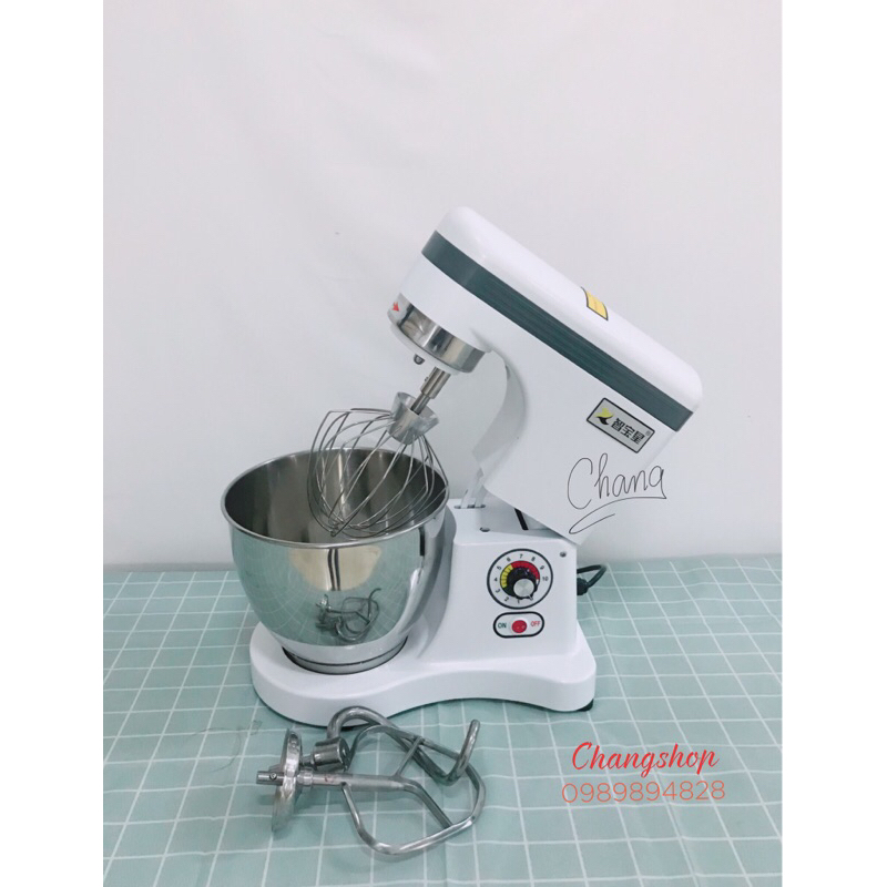 Phụ kiện: Phới Lồng Mixer B7