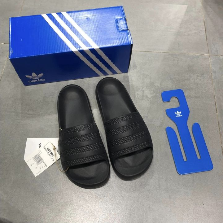 Dép quai ngang Ayoon bản full cao cấp - dép đúc nam nữ hot