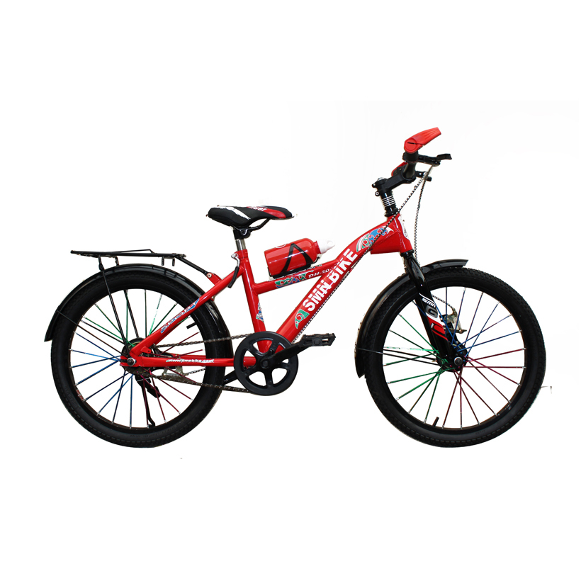 Xe đâp thể thao SMNBIke LN 20-36- 20 inch