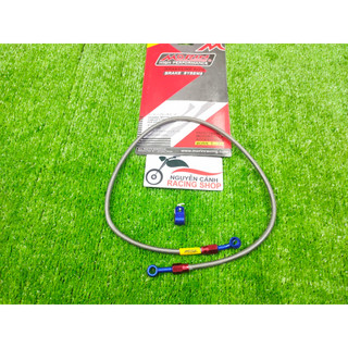 Dây dầu trước Morin V2