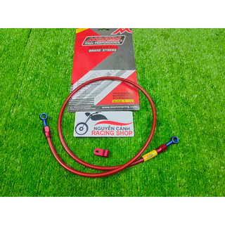 Dây dầu trước Morin V2