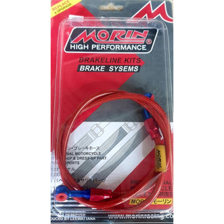 Dây dầu trước Morin V2
