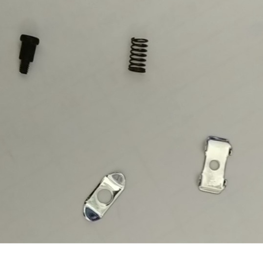 Bộ Kẹp Chỉ Máy Vắt Sổ, 2750110/2750120/0071630/2403260; Linh Kiện Máy Pegasus EX-3200