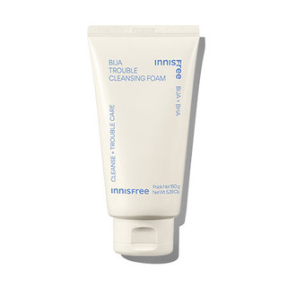 Sữa rửa mặt Bija Trouble Facial Foam về hàng SALE 50% (Bill mua ảnh bên cạnh)