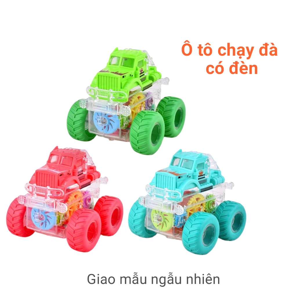 Đồ chơi máy bay chạy đà Pikaboo mẫu mã đa dạng thiết kế đẹp mắt chất liệu an toàn