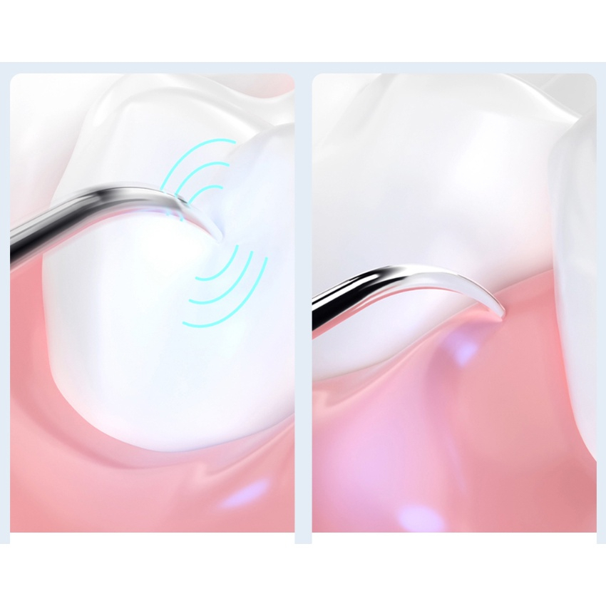 Máy lấy cao răng Xiaomi SUNUO T13 Pro camera nội soi