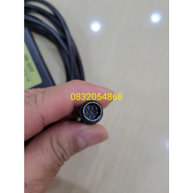 USB-SC09 Cáp Lập Trình PLC Mitsubishi