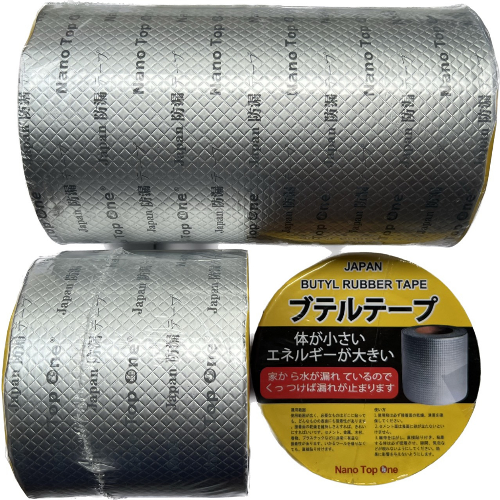 Băng keo chống thấm Nhật bản