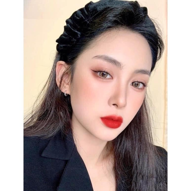 Chính hãng- Son Rouge Dior Velvet Couture Colour Lipstick - Lamii Beauty