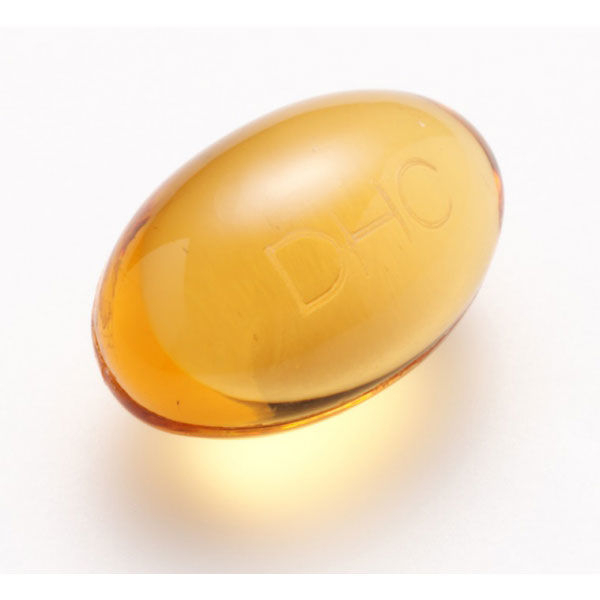 Viên Uống DHC Bổ Sung Vitamin E Natural Vitamin E Soybean