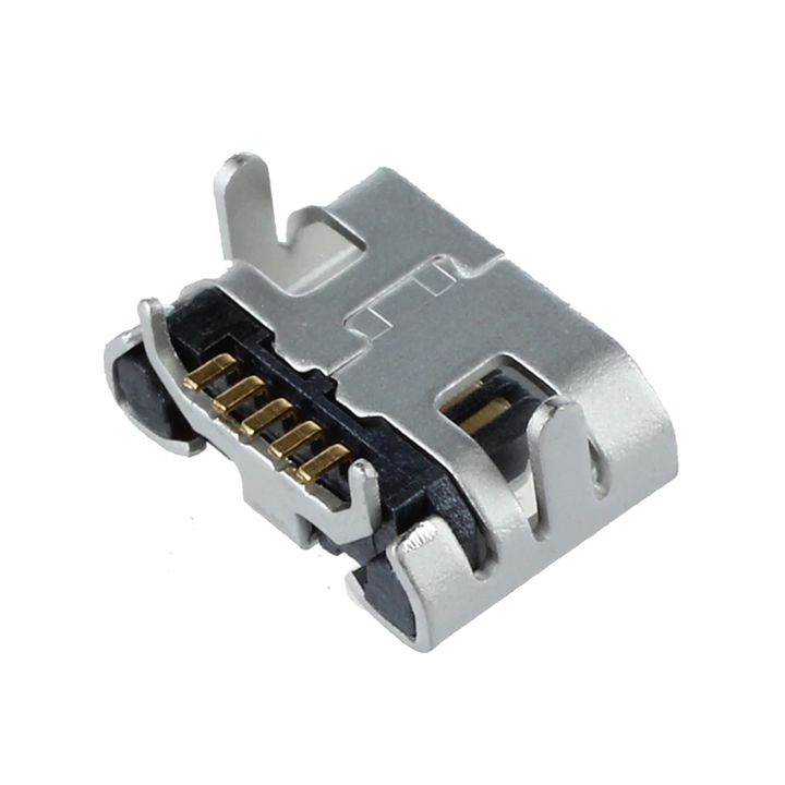Cổng Micro USB 5 Pin - Chân sạc thay thế cho mạch