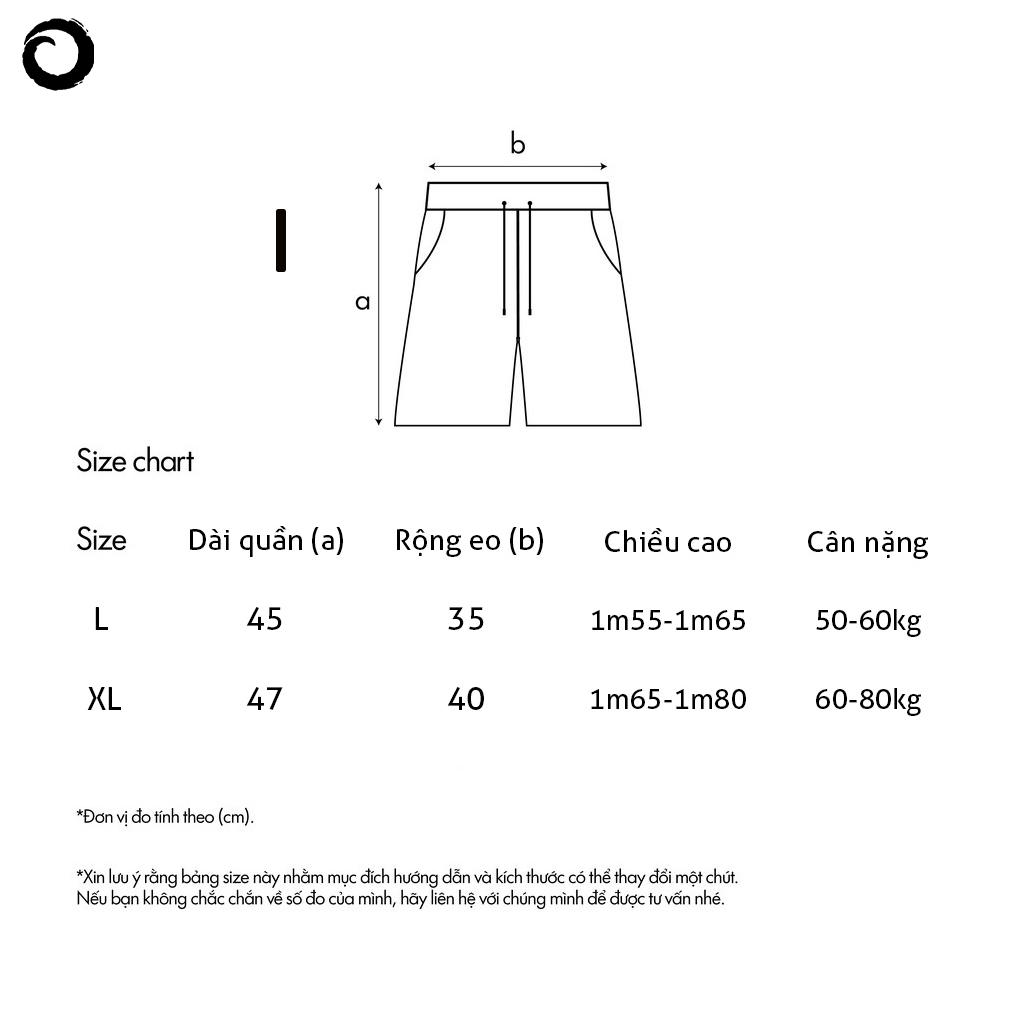 Quần Short Nam Nữ Local Brand Frozen/ Basic