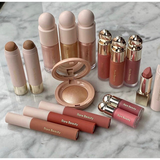 [SALE 20%-Màu mới] Má hồng kem Rare Beauty $23