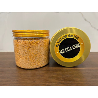 BỘT RANG MUỐI HONGKONG